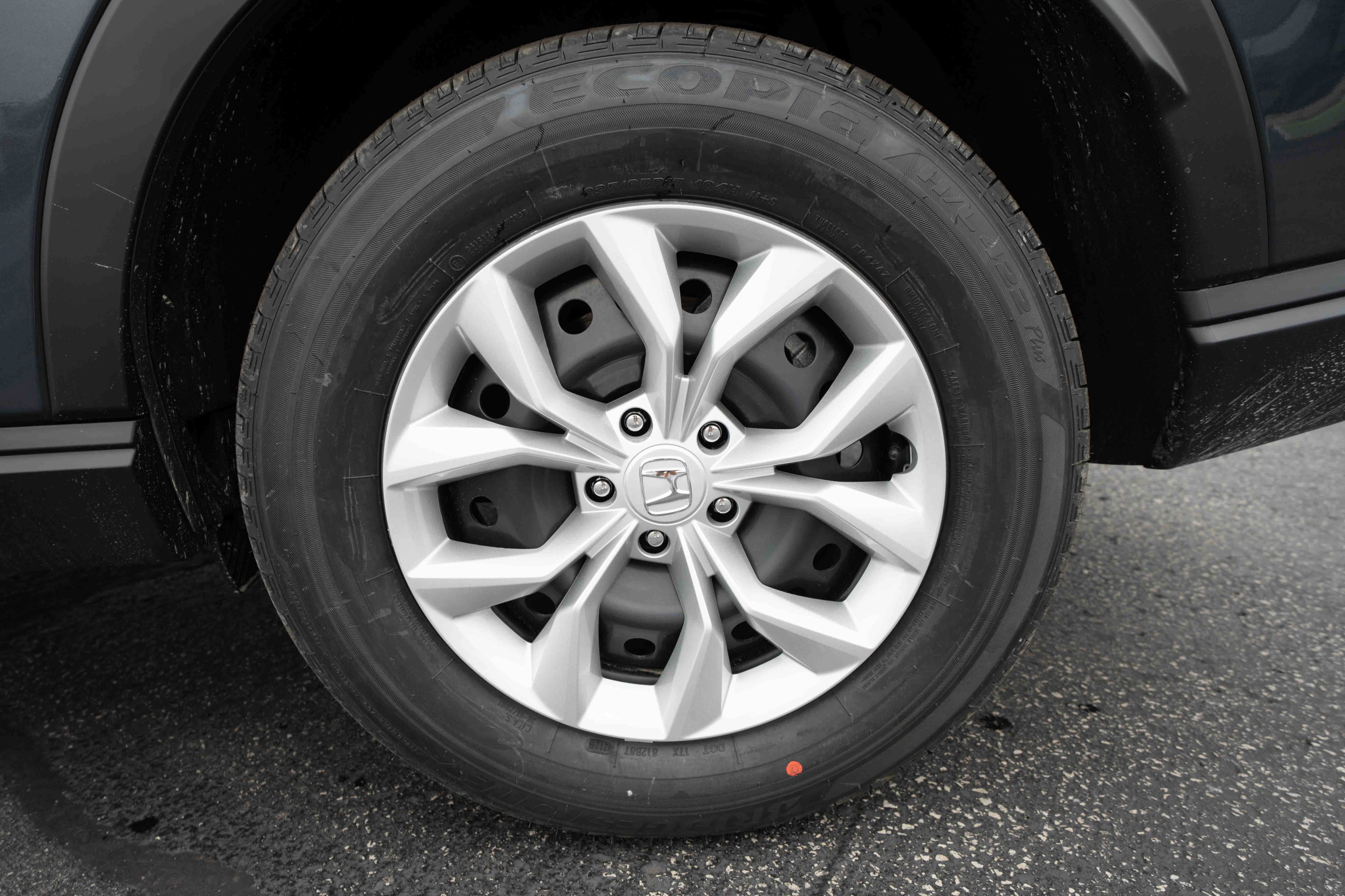 New 2026 Honda CR-V LX image 29