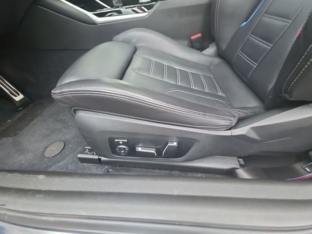 Used 2024 BMW M2 w/ Lighting Package image 12