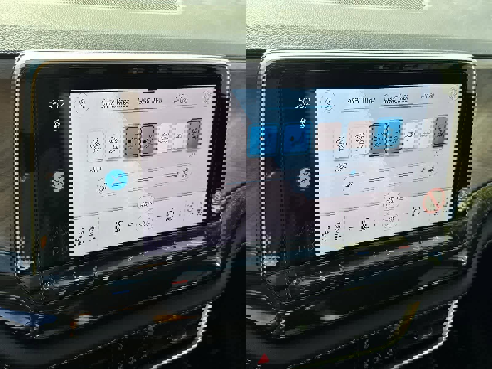 Used 2025 Volkswagen Atlas SE image 12