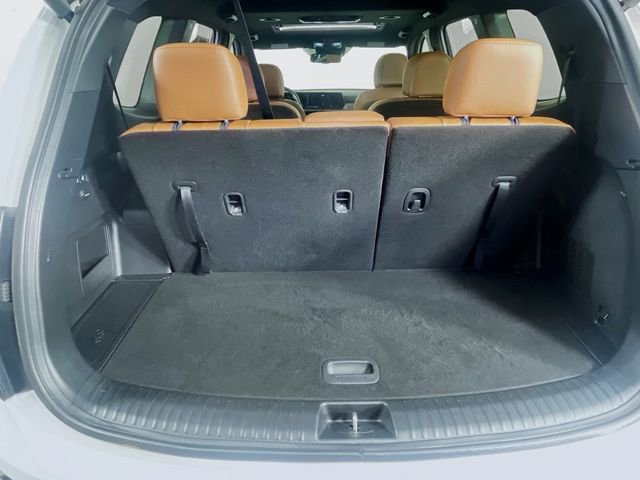 Used 2024 Kia Telluride EX X-Line image 29