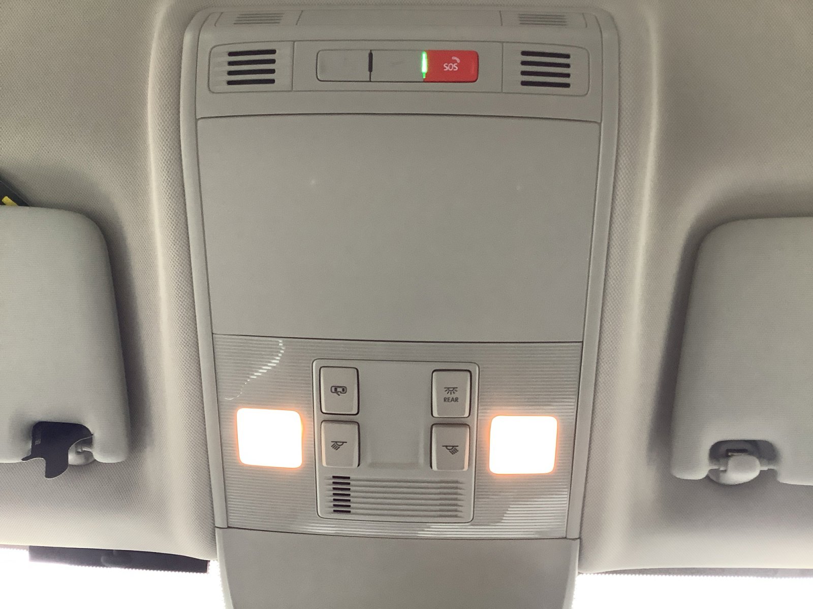 New 2026 Volkswagen Taos S image 19