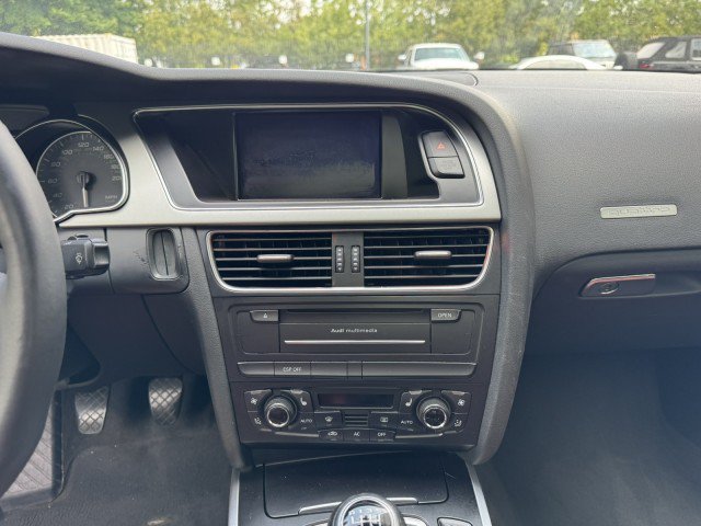 Used 2010 Audi S5 Premium Plus AWD/4WD image 28
