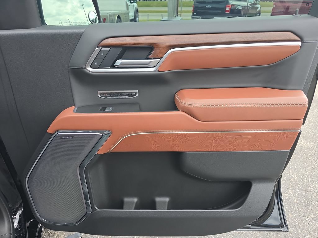 Used 2025 GMC Sierra 1500 Denali Ultimate AWD/4WD image 23