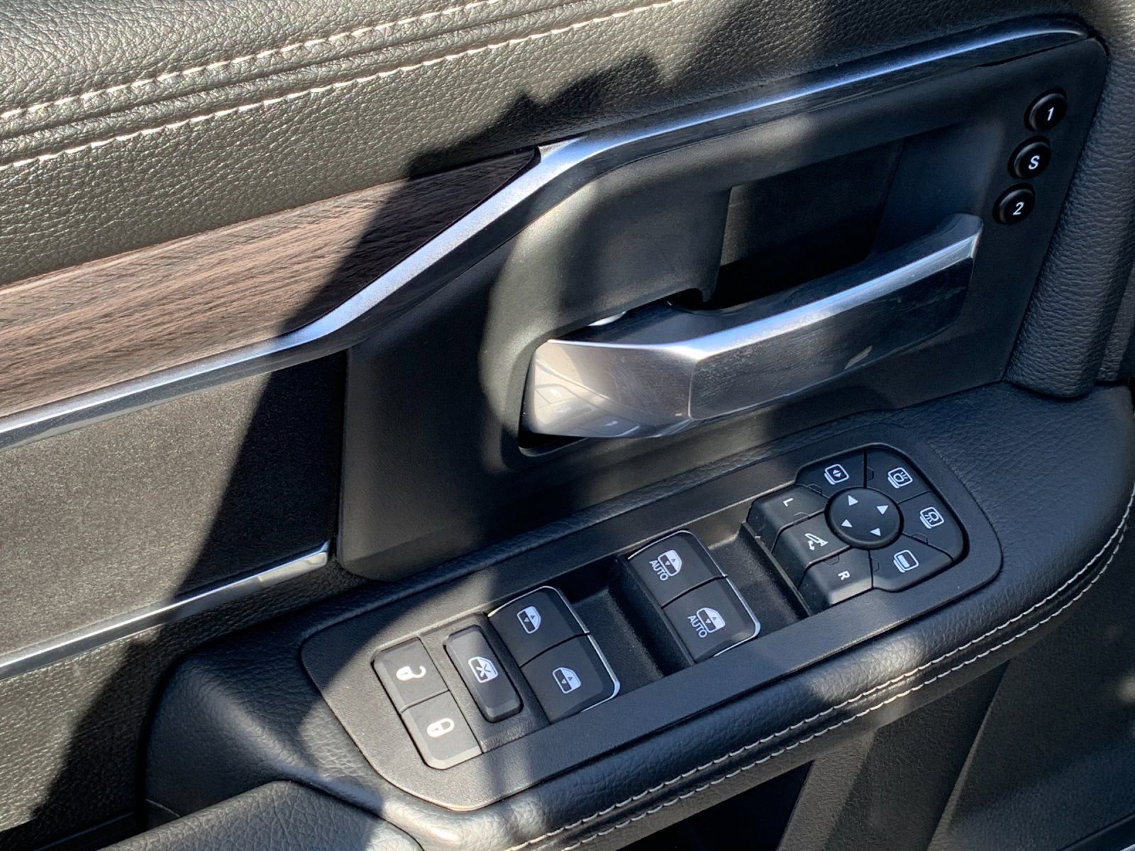 New 2026 RAM 2500 Laramie image 12