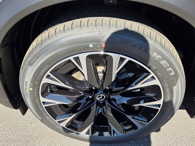 New 2026 MAZDA CX-90 Plug-In Hybrid w/ Premium Plus AWD/4WD image 19