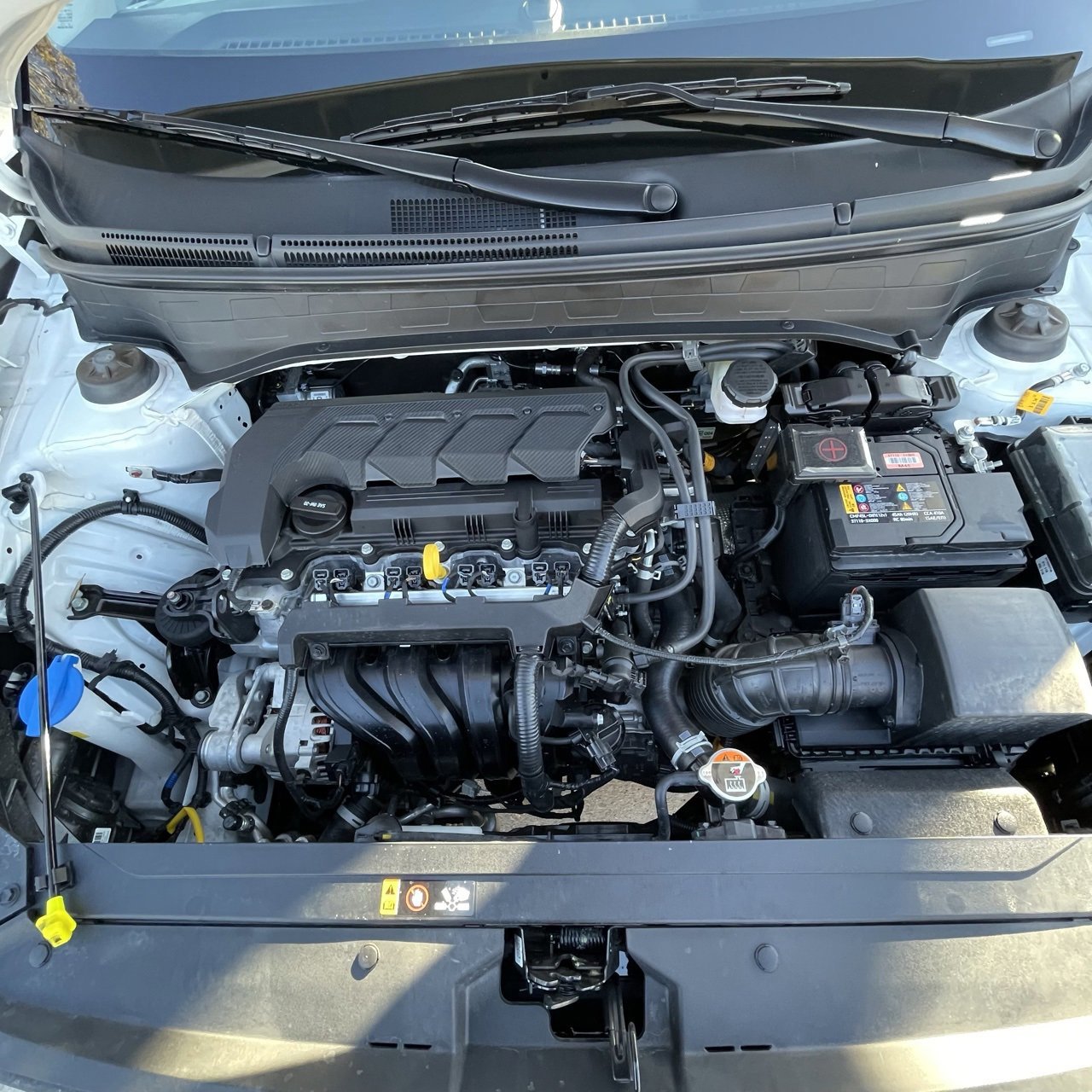 Used 2025 Hyundai Venue SE image 25