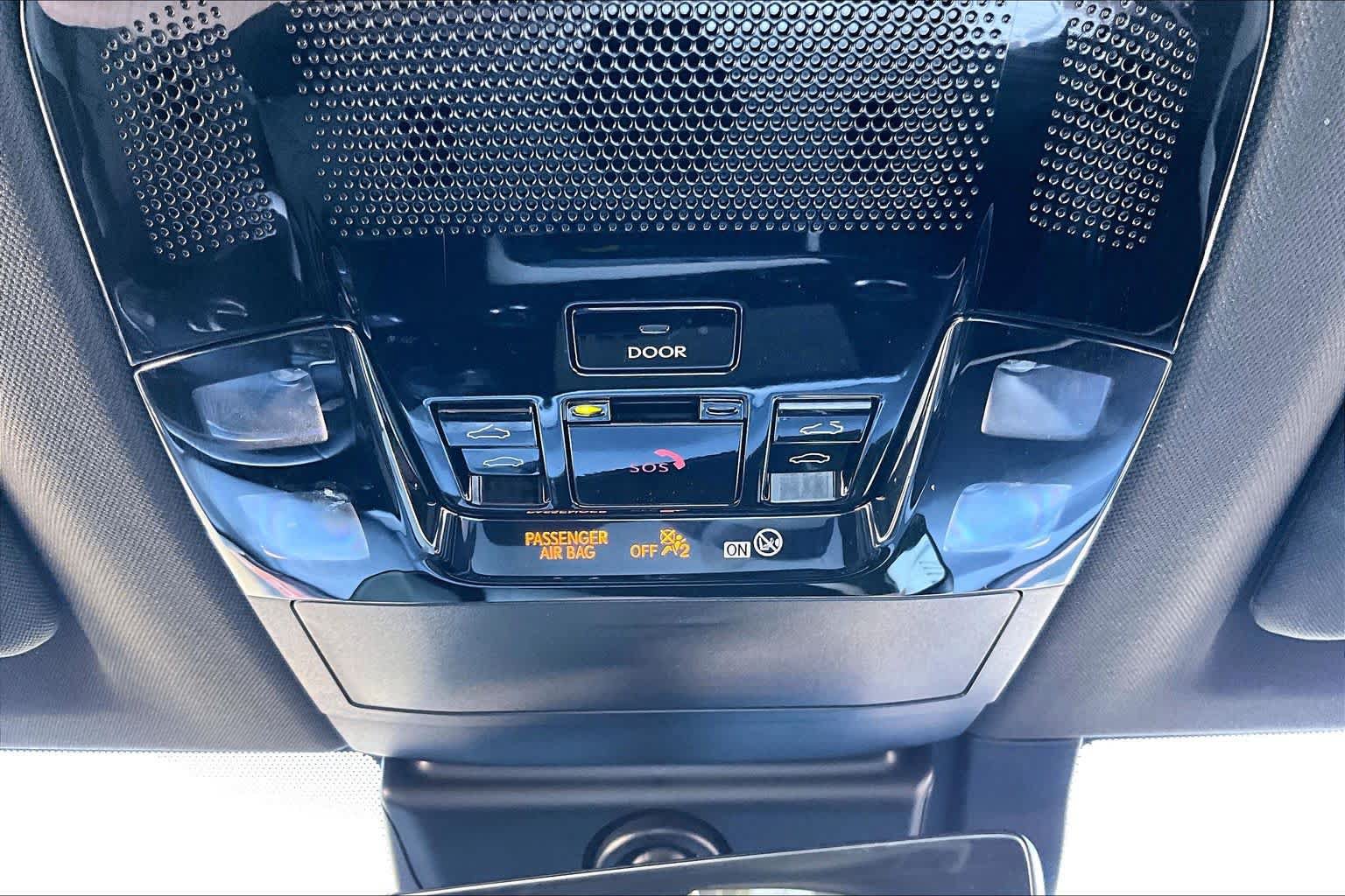 Certified 2024 Lexus NX 350h AWD image 33