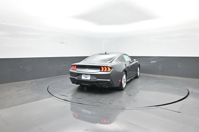 New 2026 Ford Mustang Premium RWD image 7
