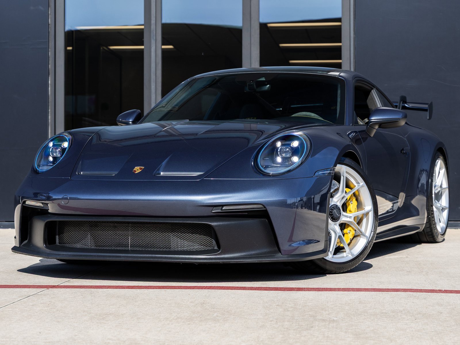 Used 2023 Porsche 911 GT3