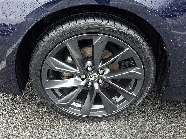 Certified 2023 Toyota Corolla SE image 8