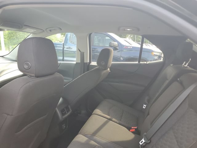 Used 2019 Chevrolet Equinox LT w/ Driver Convenience Package FWD image 9