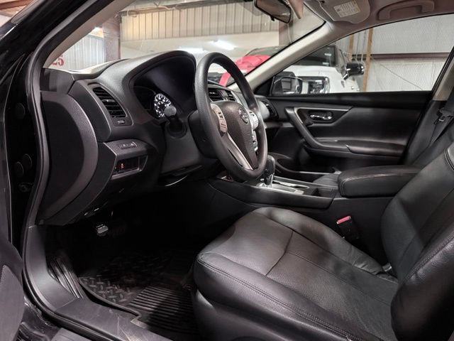 Used 2016 Nissan Altima 2.5 S w/ Power Driver Seat Package FWD image 8