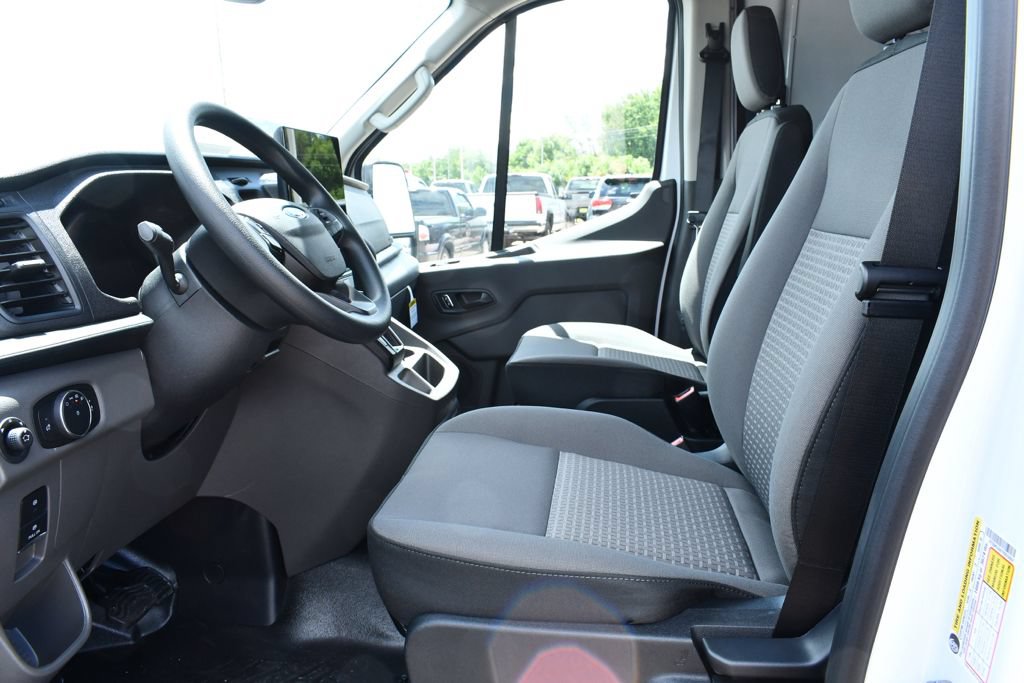 New 2026 Ford Transit 350 148 High Roof AWD image 6