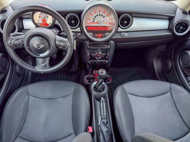 Used 2013 MINI Cooper Hardtop FWD image 16
