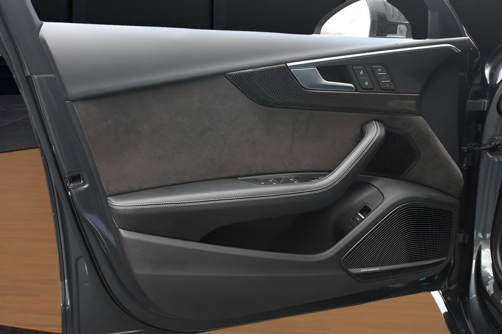 Used 2018 Audi S4 Premium Plus w/ Navigation Package image 23