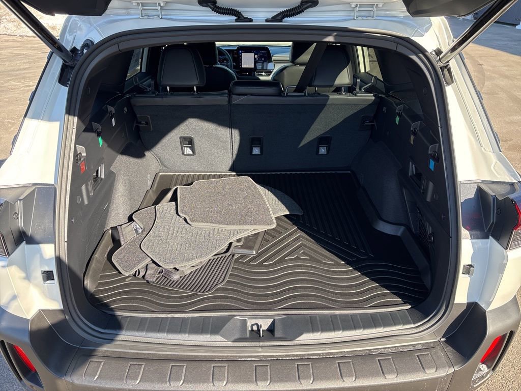 New 2026 Subaru Outback Touring XT image 28