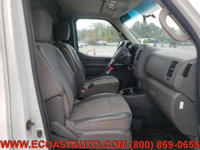 Used 2014 Nissan NV 1500 S w/ Power Basic Package image 5