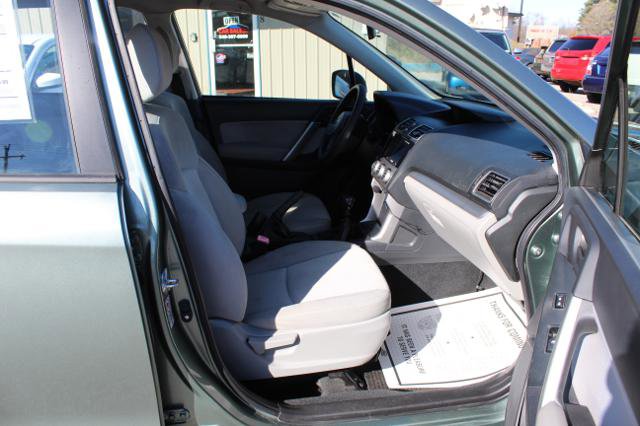 Used 2016 Subaru Forester 2.5i image 18