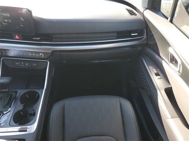 New 2026 Kia Carnival SX image 16