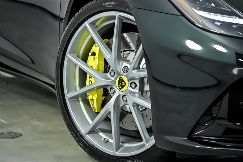 Used 2026 Lotus Emira RWD image 3