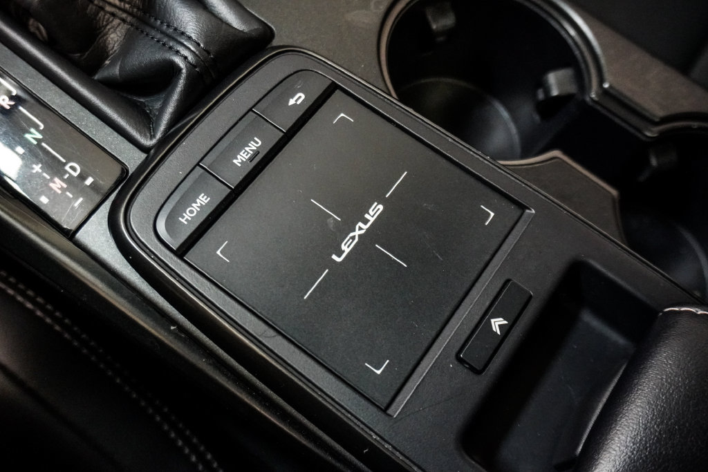 Used 2024 Lexus IS 350 F Sport w/ Accessory Package 2 RWD image 36