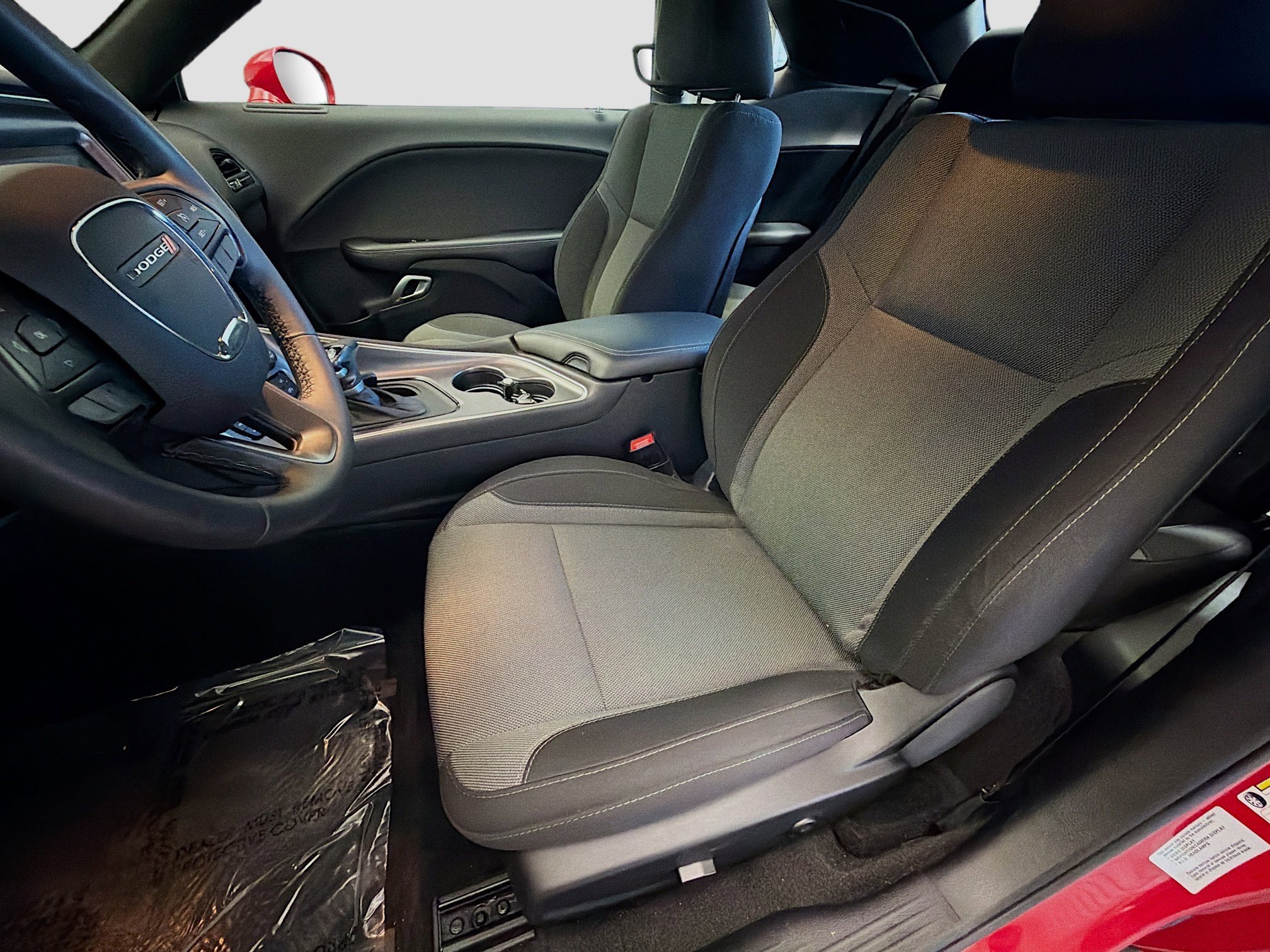 Used 2015 Dodge Challenger R/T w/ Quick Order Package 28B R/T image 11