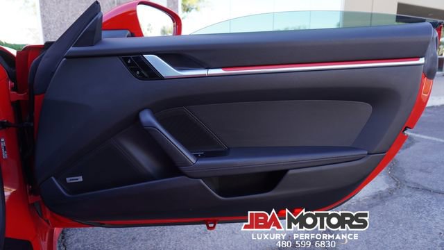 Used 2020 Porsche 911 Carrera S image 44