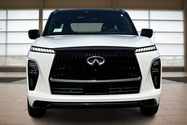 New 2026 INFINITI QX80 Autograph w/ Premium Cargo Package image 3