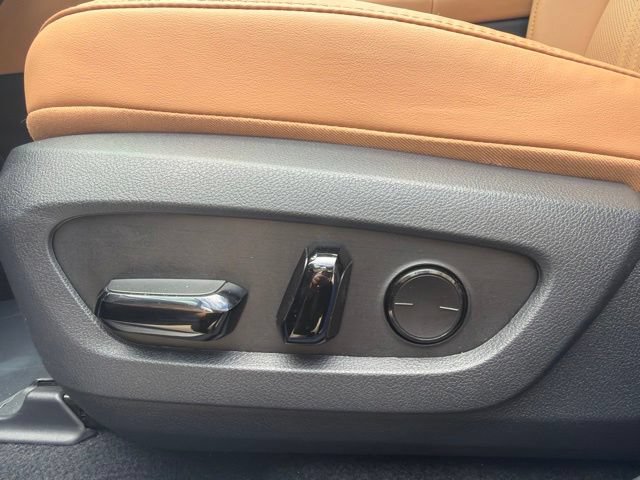 Certified 2024 Lexus NX 350 AWD image 29