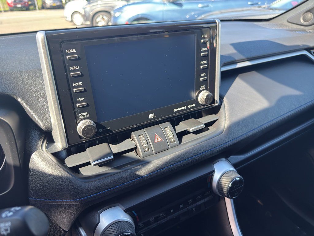 Used 2021 Toyota RAV4 XSE AWD/4WD image 16
