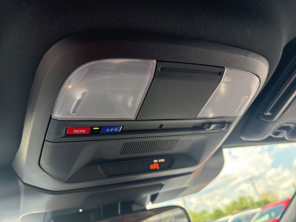 Certified 2024 Subaru Crosstrek 2.5i Wilderness AWD/4WD image 20