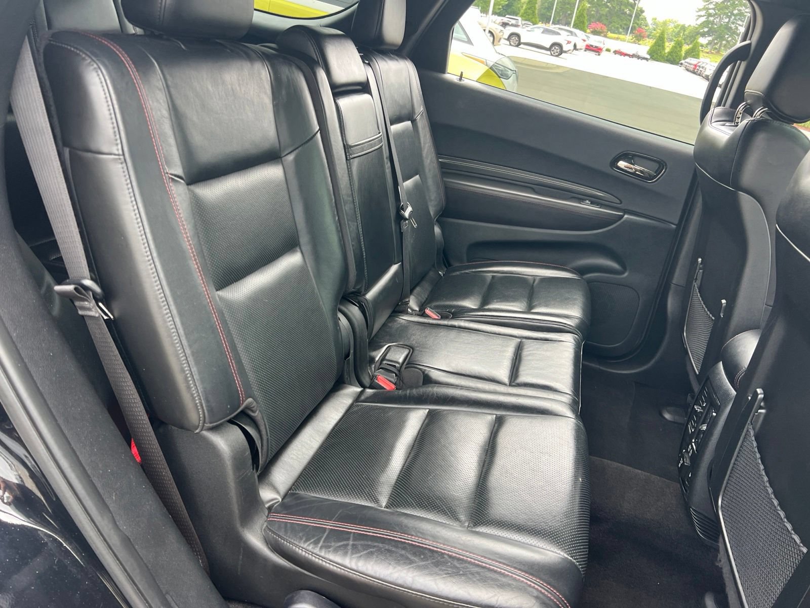 Used 2022 Dodge Durango R/T w/ Trailer Tow Group IV AWD/4WD image 38