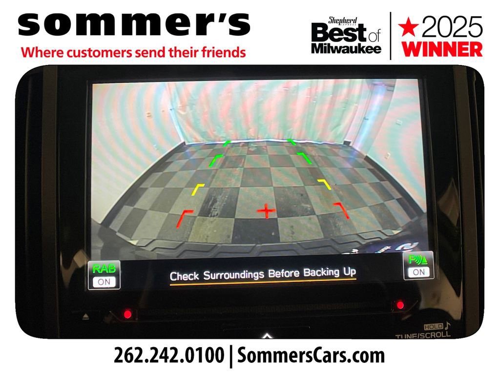 Used 2020 Subaru Forester Touring w/ Popular Package #2 image 18