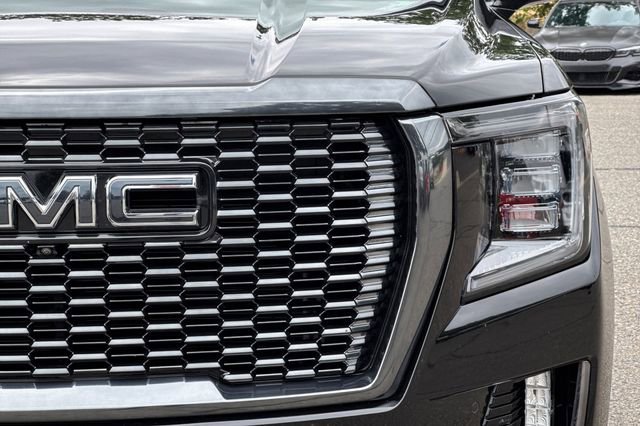 Used 2024 GMC Yukon Denali Ultimate AWD/4WD image 55