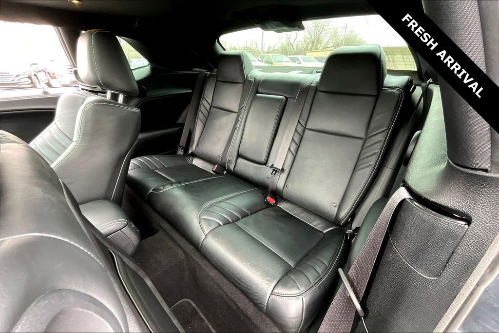 Used 2023 Dodge Challenger SRT Hellcat image 21