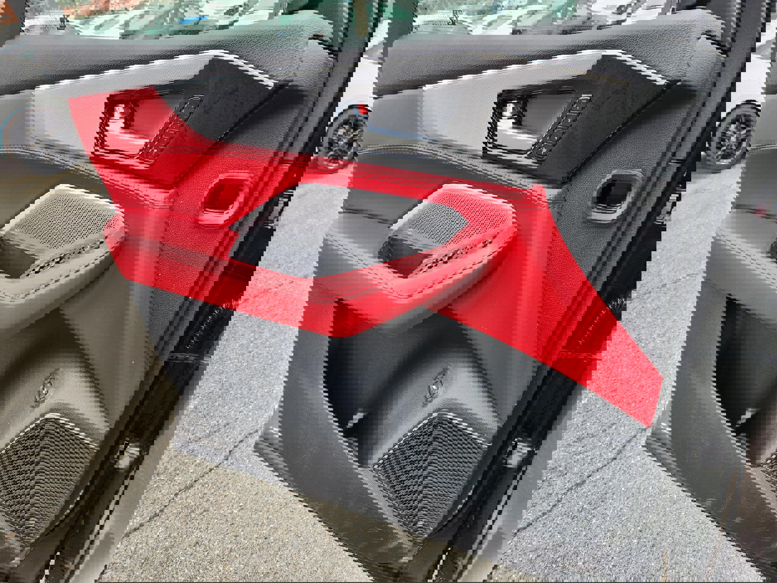 New 2026 Acura MDX A-Spec image 16