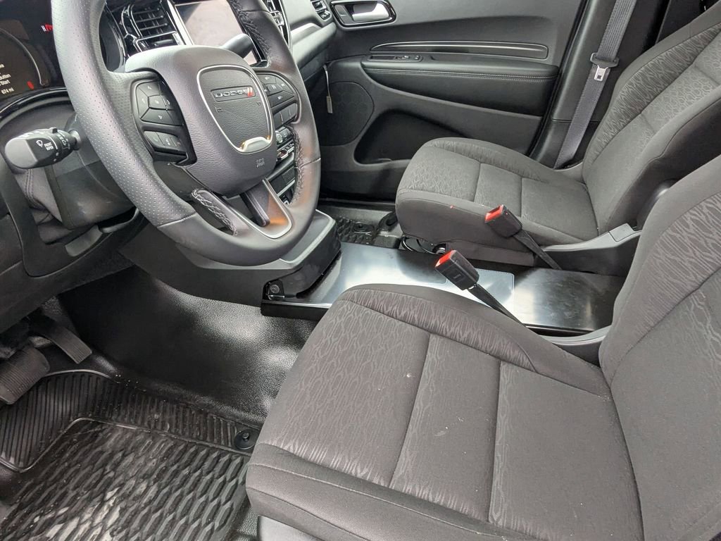 New 2023 Dodge Durango AWD image 9