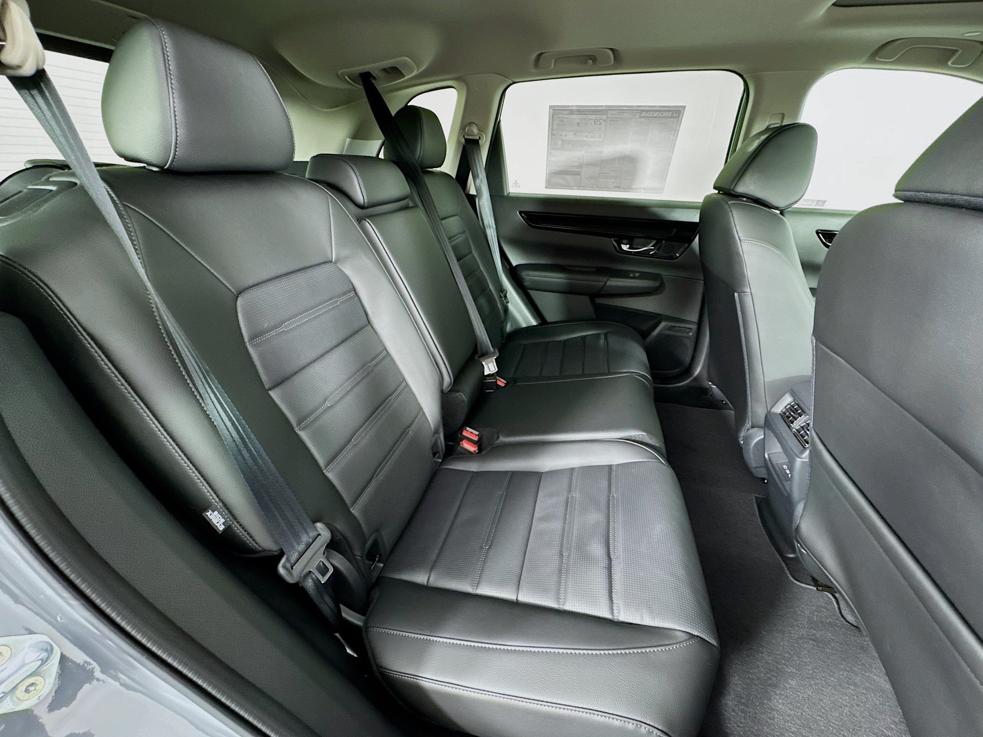 New 2026 Honda CR-V EX-L image 26