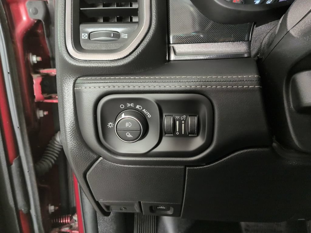 Used 2022 RAM 2500 Power Wagon AWD/4WD image 26