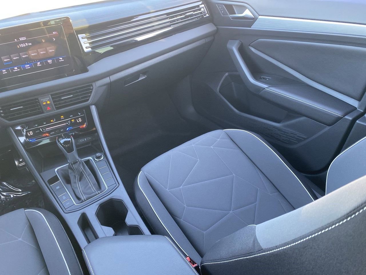 New 2026 Volkswagen Jetta Sport image 12