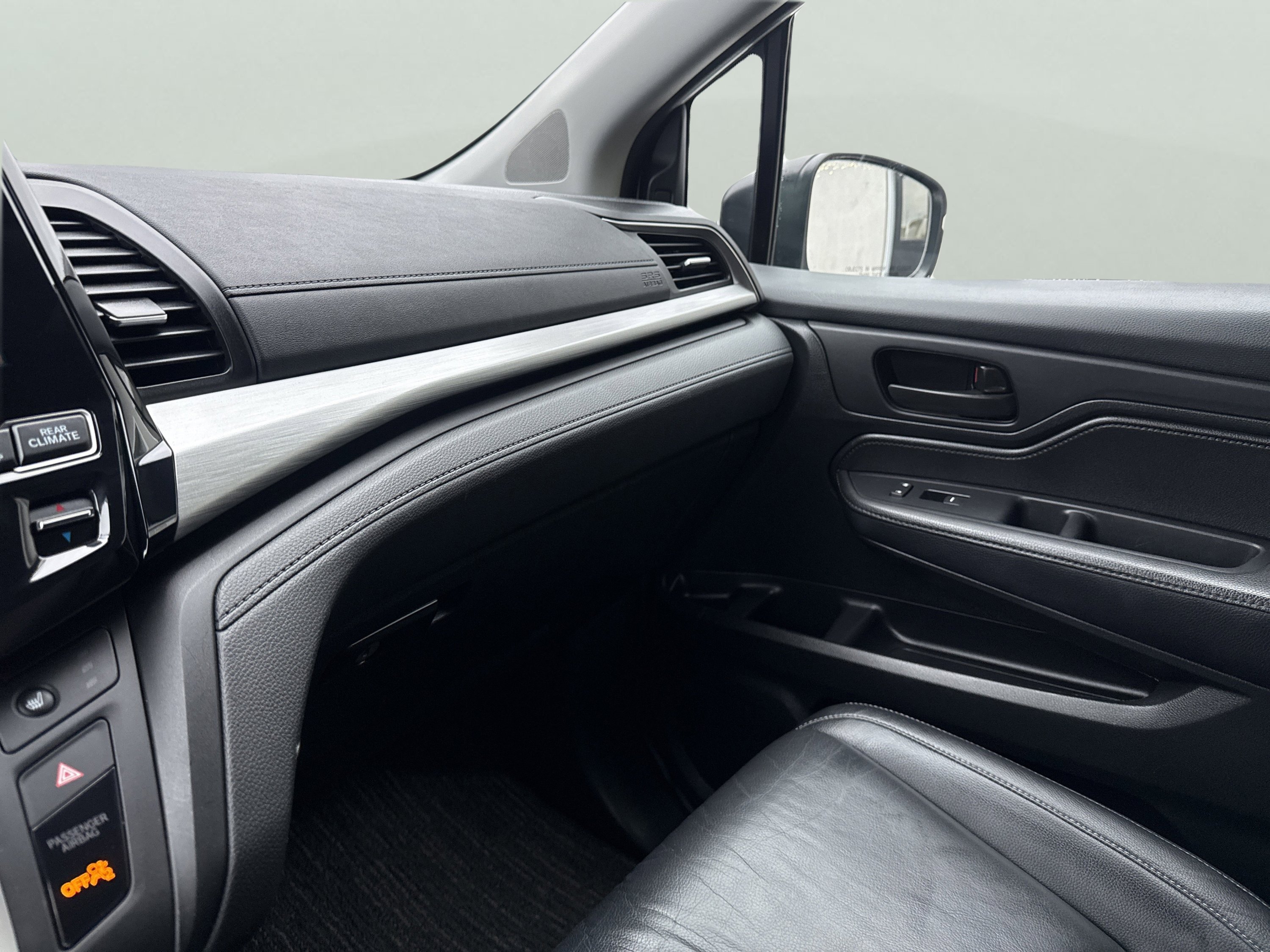 Used 2023 Honda Odyssey EX-L image 22