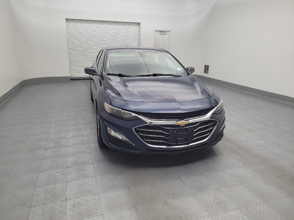 Used 2019 Chevrolet Malibu LT w/ Driver Confidence Package FWD image 14