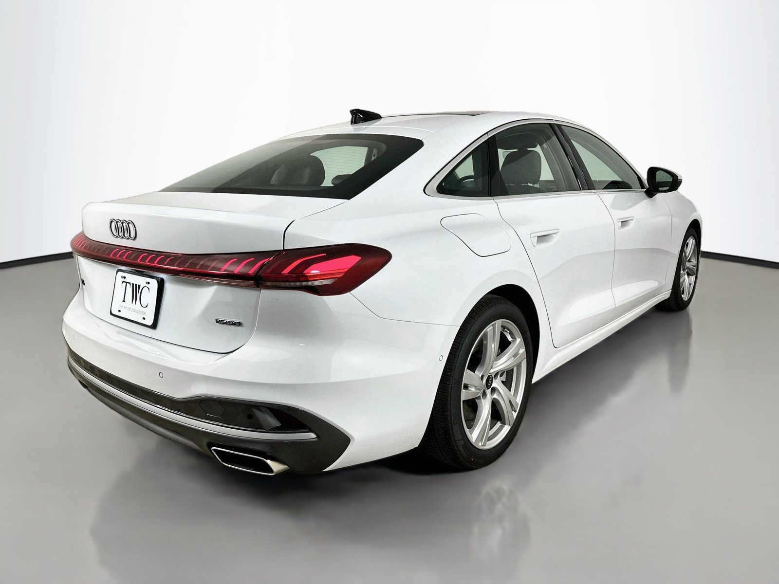 New 2026 Audi A5 Premium Plus AWD/4WD image 5