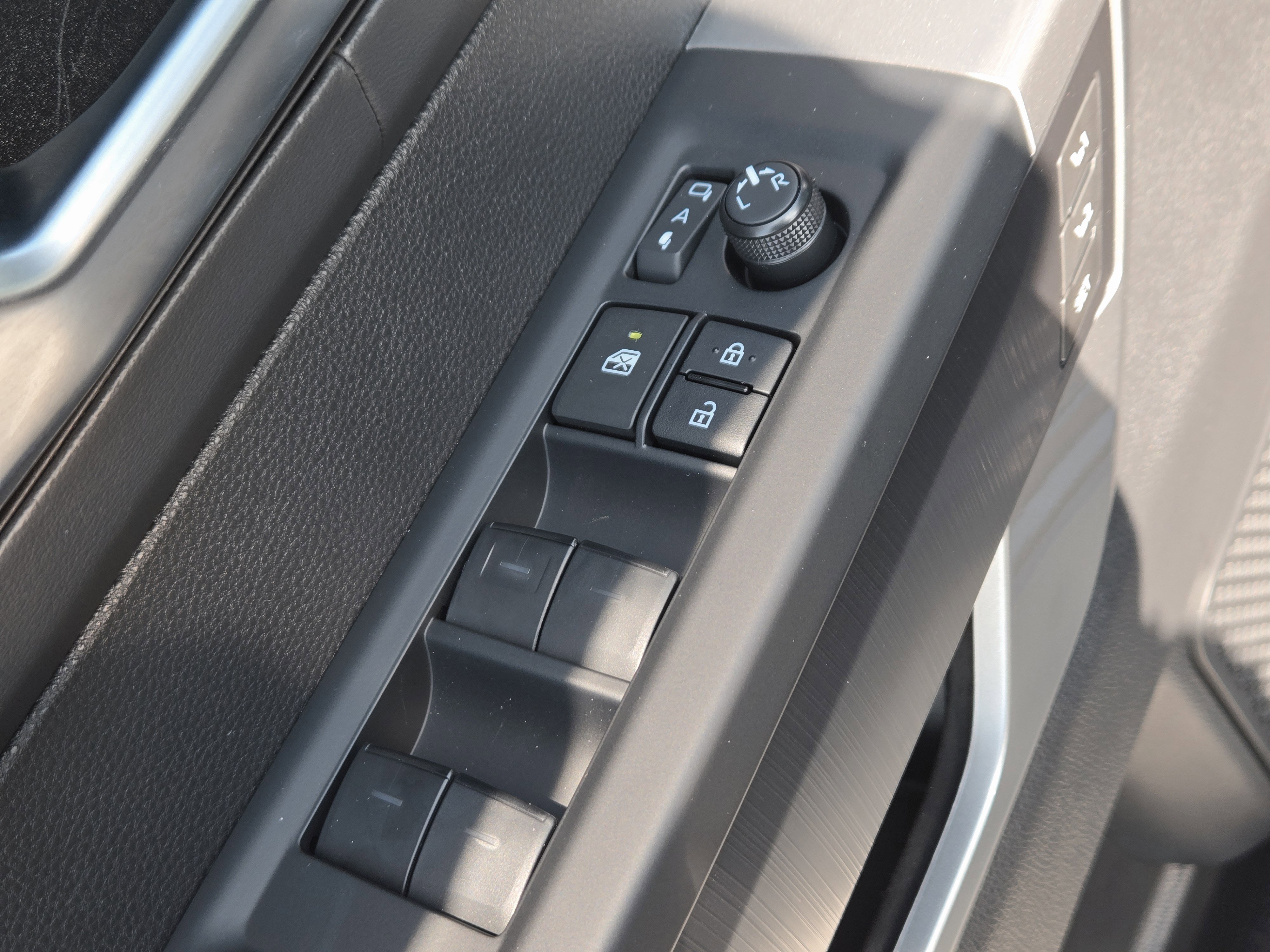 New 2025 Toyota Tundra Platinum image 20