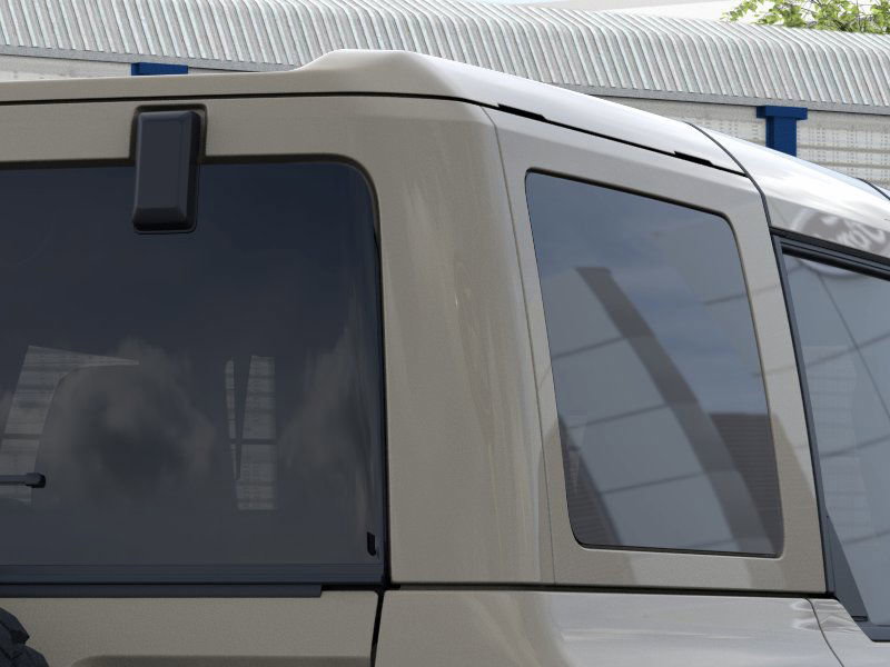 New 2025 Ford Bronco Outer Banks image 25