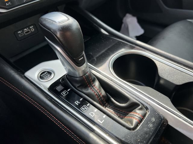 Used 2024 Nissan Altima 2.5 SR image 19