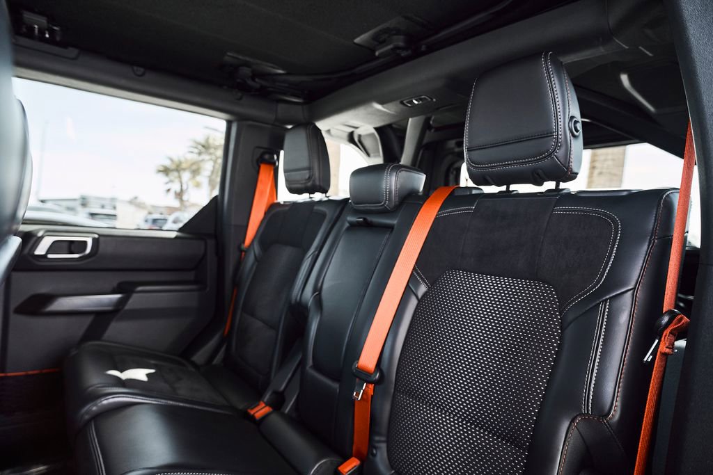 Used 2024 Ford Bronco Raptor image 28