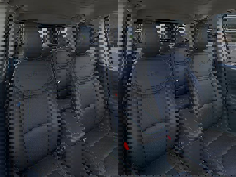 New 2026 Ford Maverick Lobo image 34