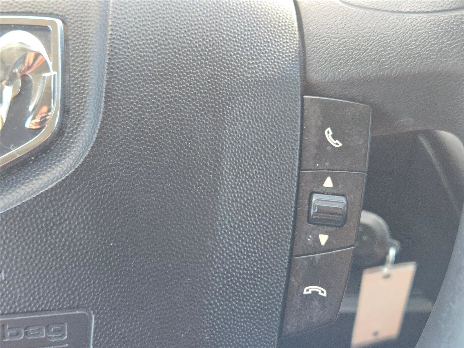 Used 2021 RAM ProMaster 2500 w/ Convenience Group image 29