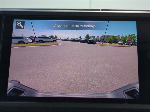 New 2025 Jeep Gladiator Sport w/ Premium Package image 20